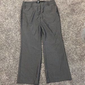 New York & Company Dress Pants Size 10 Petite